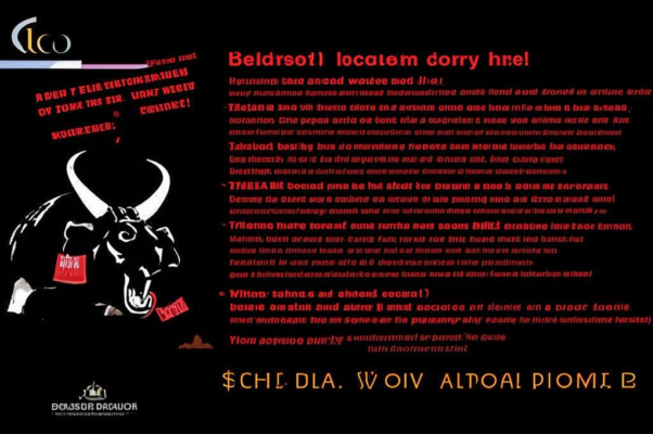 чертик — погонщик слов