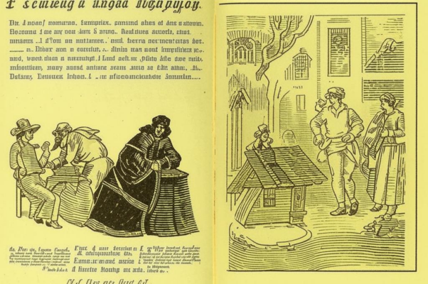 Ескулапий и Больной