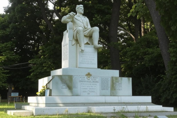 Князю Багратиону, генералу от Инфантерии