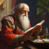 Купец и Счастие