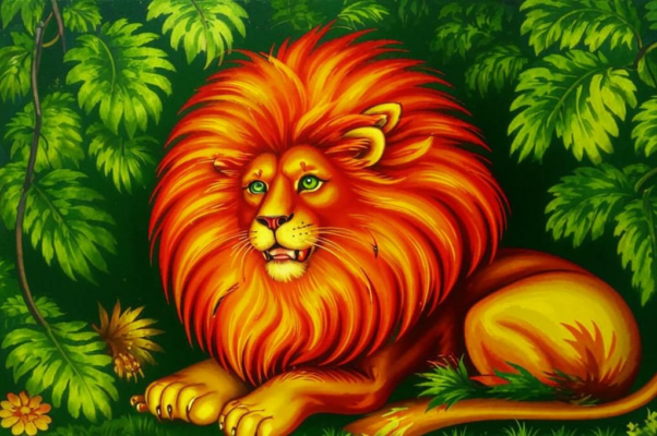 Мыши и Орехи