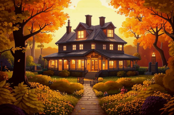 Пустынник и Почести