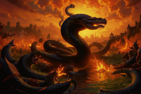 Холера 1830 года