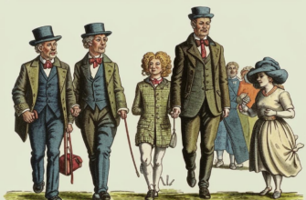 Земля хромоногих и картавых