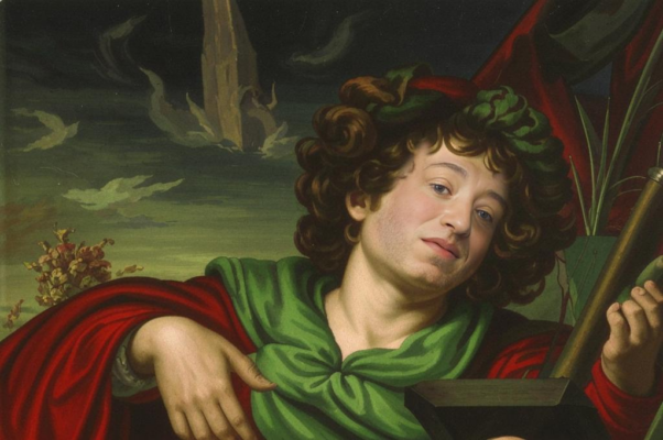 Василью Львовичу Пушкину, скончавшемуся 20 августа 1830 года