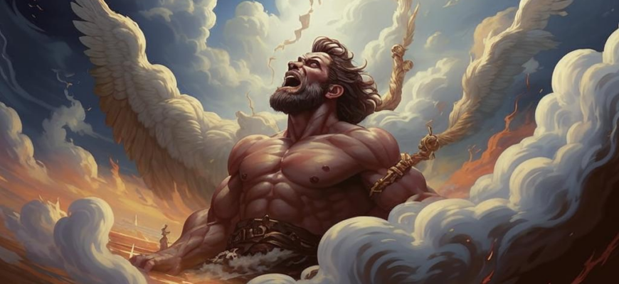 Мужик и Блоха