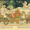 Стихи на Новый 1804 год