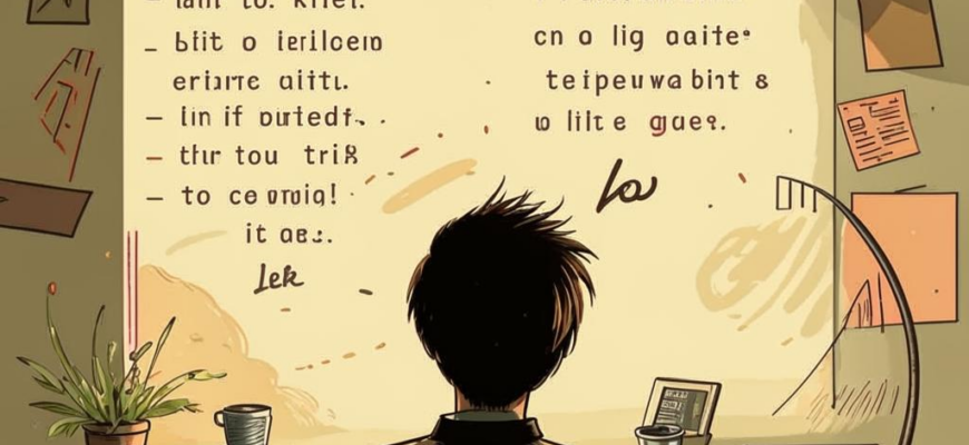 «Ты говоришь, что я задумчивым бываю...»