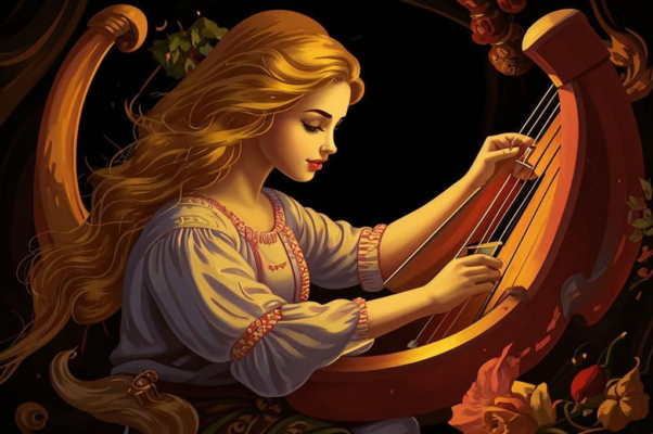 «Иные строят лиру...»