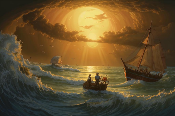 «Кто более себя в опасности ввергает?..»