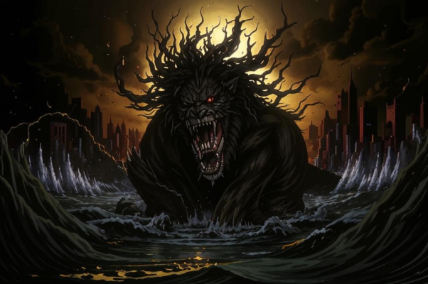 Порох и Водка