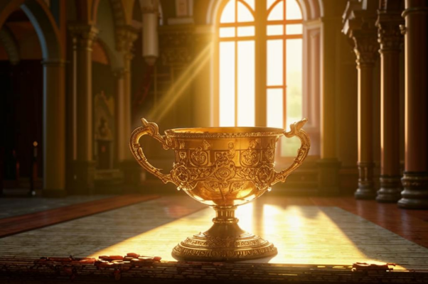 Червяк и Собака