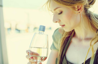 «Кто пить желает воды...»