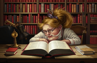 «Кто родился глупцом, от книг умен не будет...»