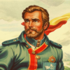 На него ж