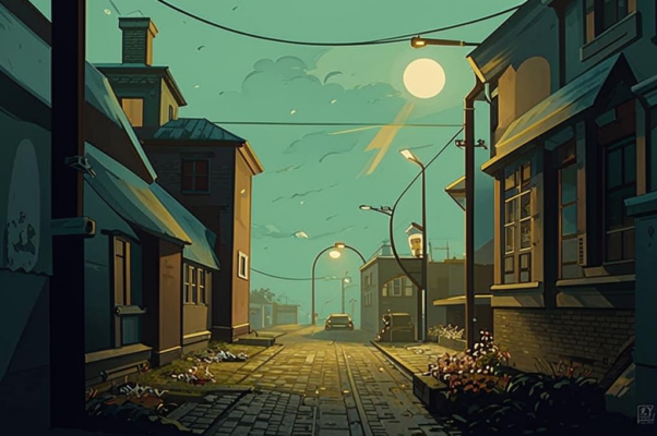 «Только явятся...»