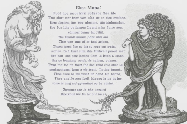 Заключение («О моя любезна Муза…»)