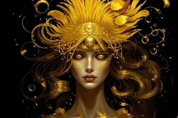 Злато («Злато прельщае…»)