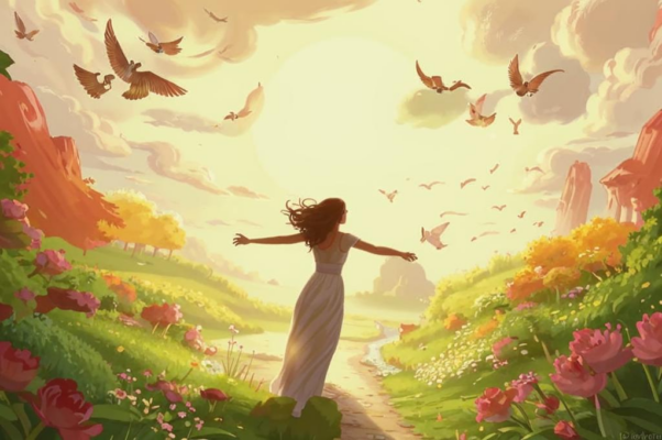 Ответ на песенку