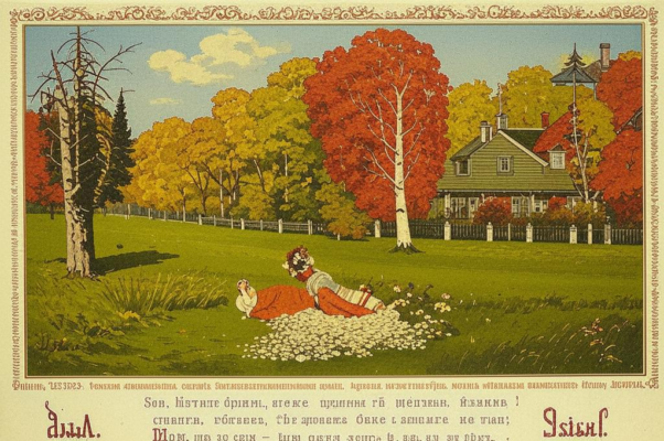 «Дело известное...»