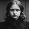 «Рыжие усики...»