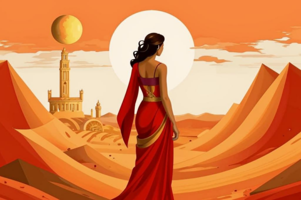 Желания («Желаем, мы всего желаем…»)