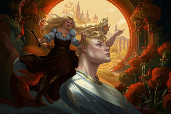 Знатная порода