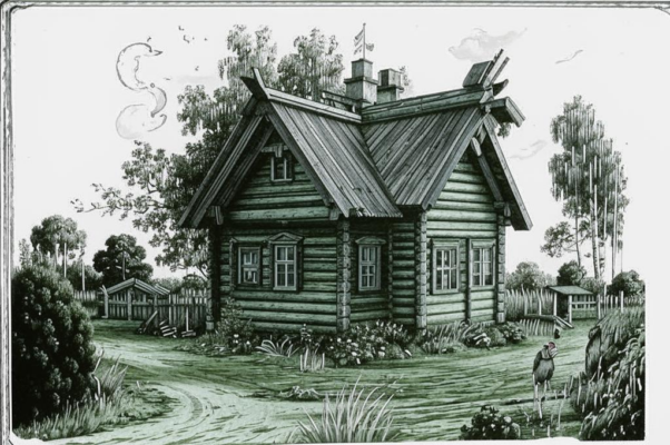 Искренние желания в дружбе