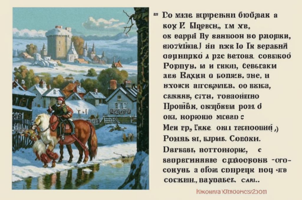 «Вы помните о городе, обиженном в чуде...»