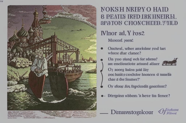 «Москва, ты кто...»