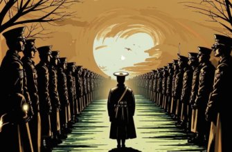 «Пошли отряд...»