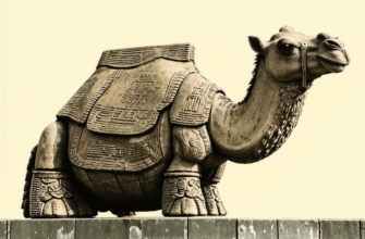 «С утробой медною...»