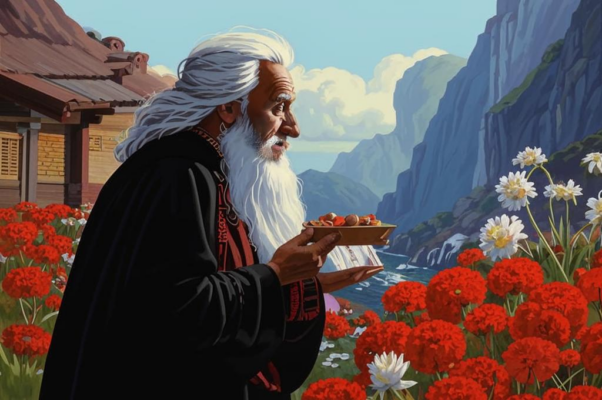 «Халхал...»