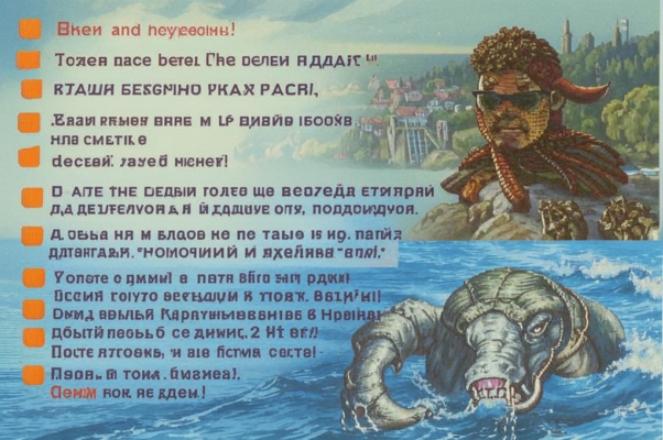 Обед