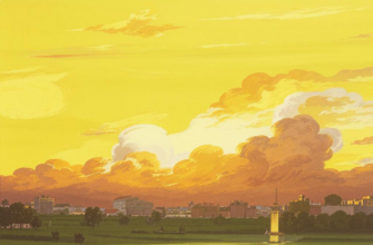 «Сквозь уютное солнце апреля ...»