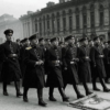Жизнь-полководец