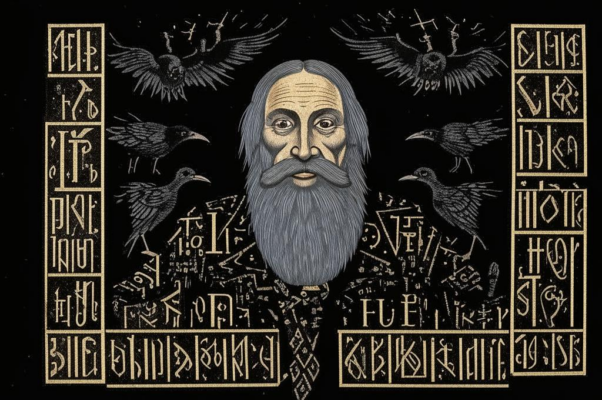 «Святче божий...»