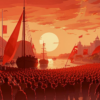 Праздник труда