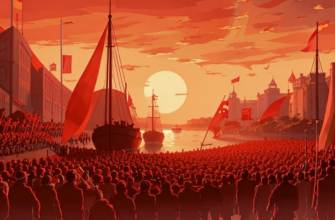 Праздник труда