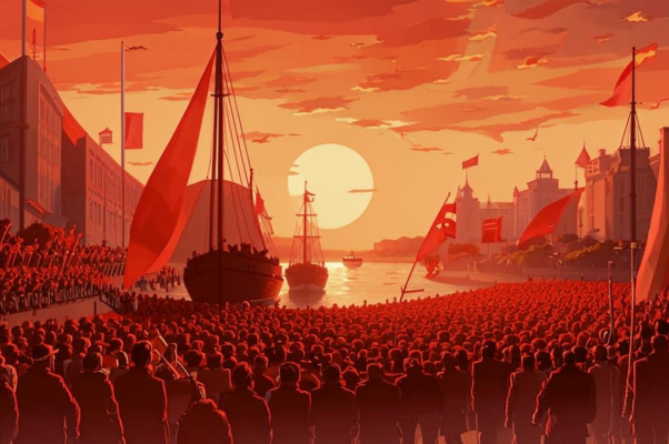 Праздник труда