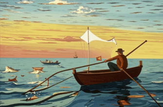 «Гляжу на грубые ремесла...»