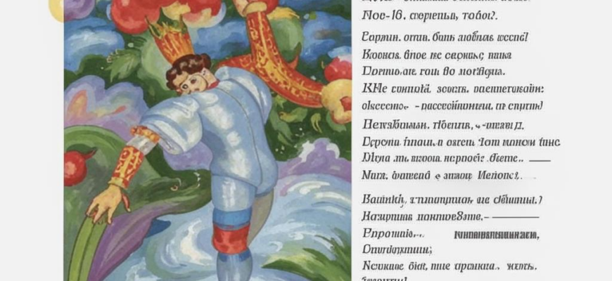 Искушение (« «Довольно!  Красоты не надо…»)