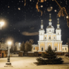 Смоленский рынок