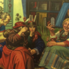 «Брукомаз и Драбутеха...»
