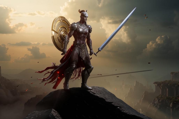 «Воинрид...»