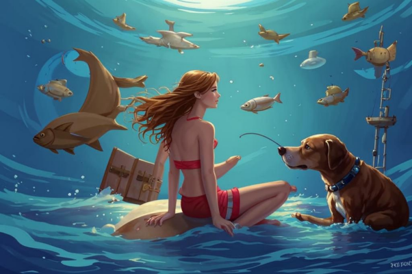 «Все дышало у моря...»