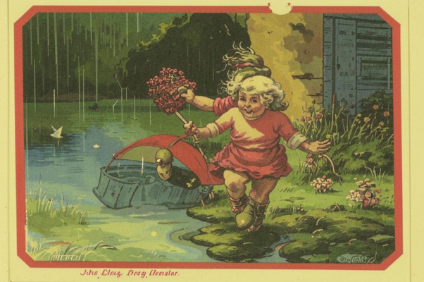 «Вы видите...»