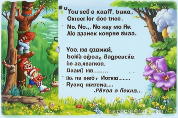 «Вы его видели на том берегу...»