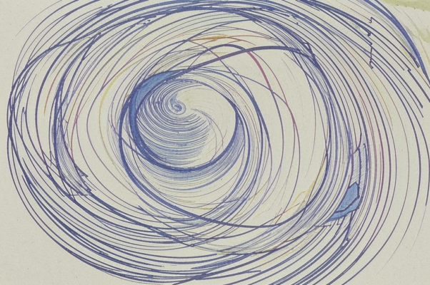 «Где это запропастился...»