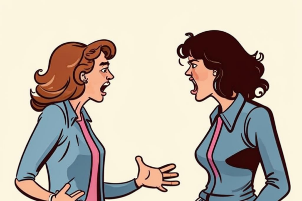 «Говорила мне Клава...»